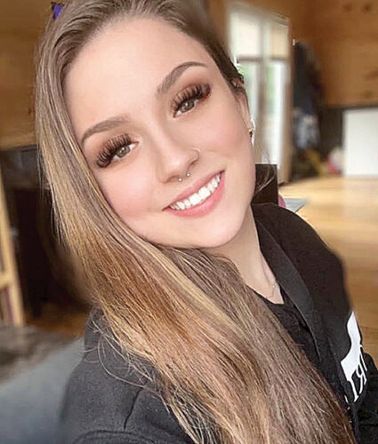 Erika Nicole Kelley